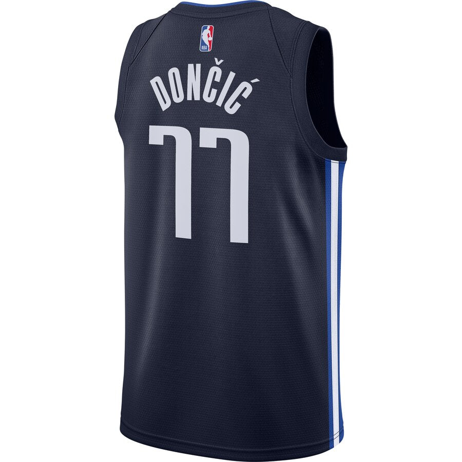 MAILLOT DALLAS MAVERICKS - LUKA DONCIC