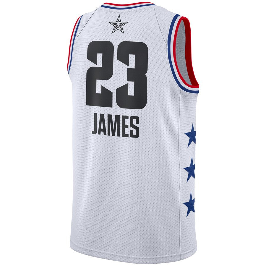 MAILLOT ALL-STAR - LEBRON JAMES