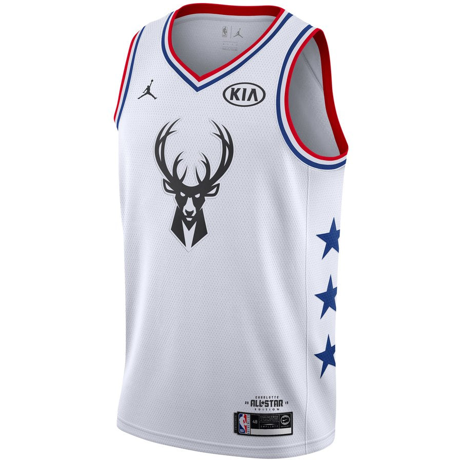 MAILLOT ALL-STAR - GIANNIS ANTETOKOUNMPO