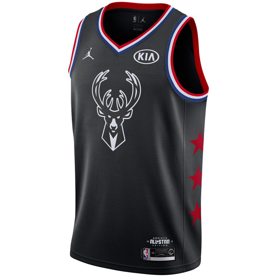 MAILLOT ALL-STAR - GIANNIS ANTETOKOUNMPO