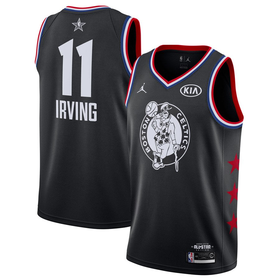 MAILLOT ALL-STAR - KYRIE IRVING