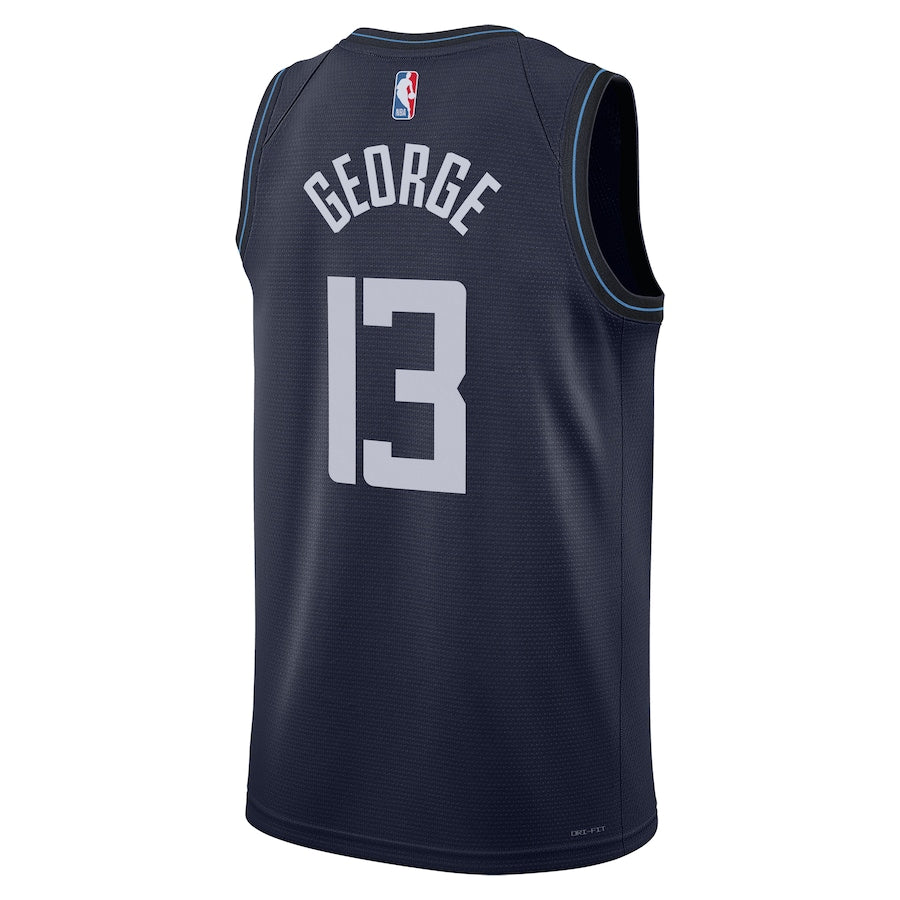 MAILLOT LOS ANGELES CLIPPERS - PAUL GEORGE