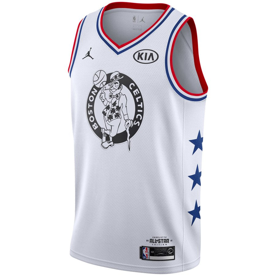MAILLOT ALL-STAR - KYRIE IRVING