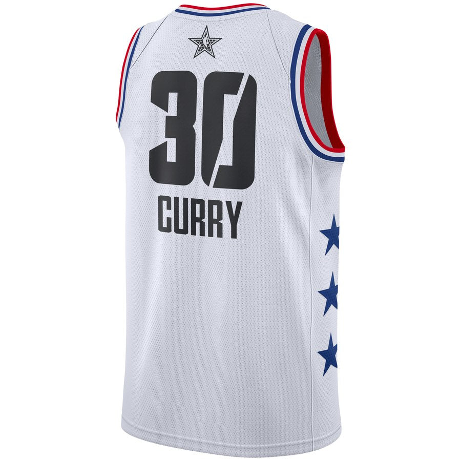 MAILLOT ALL-STAR - STEPHEN CURRY