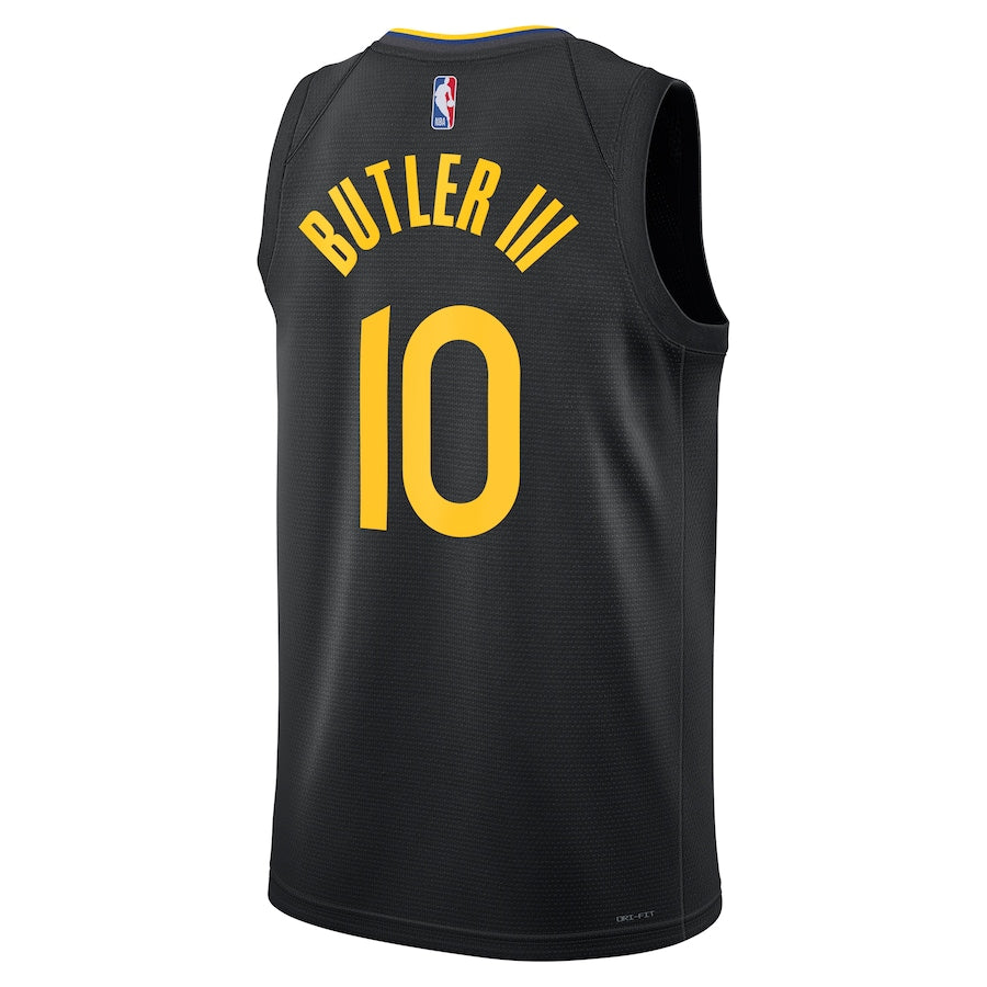 MAILLOT GOLDEN STATE WARRIORS - JIMMY BUTLER
