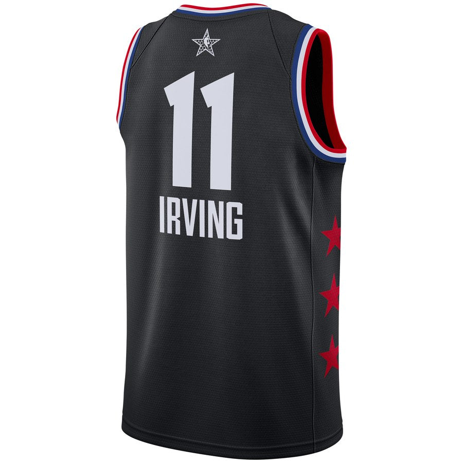 MAILLOT ALL-STAR - KYRIE IRVING