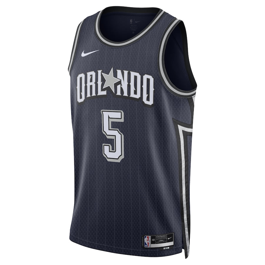 MAILLOT ORLANDO MAGIC - PAOLO BANCHERO