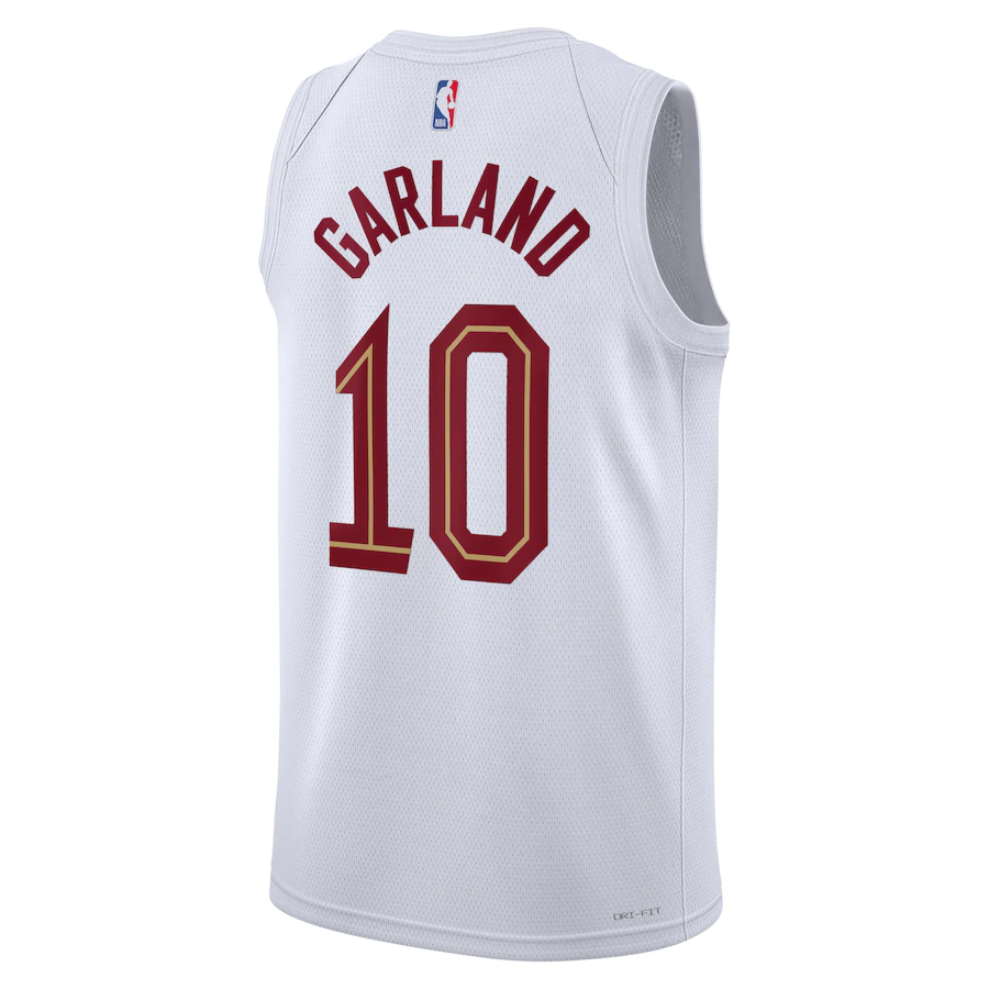 MAILLOT CLEVELAND CAVALIERS - DARIUS GARLAND