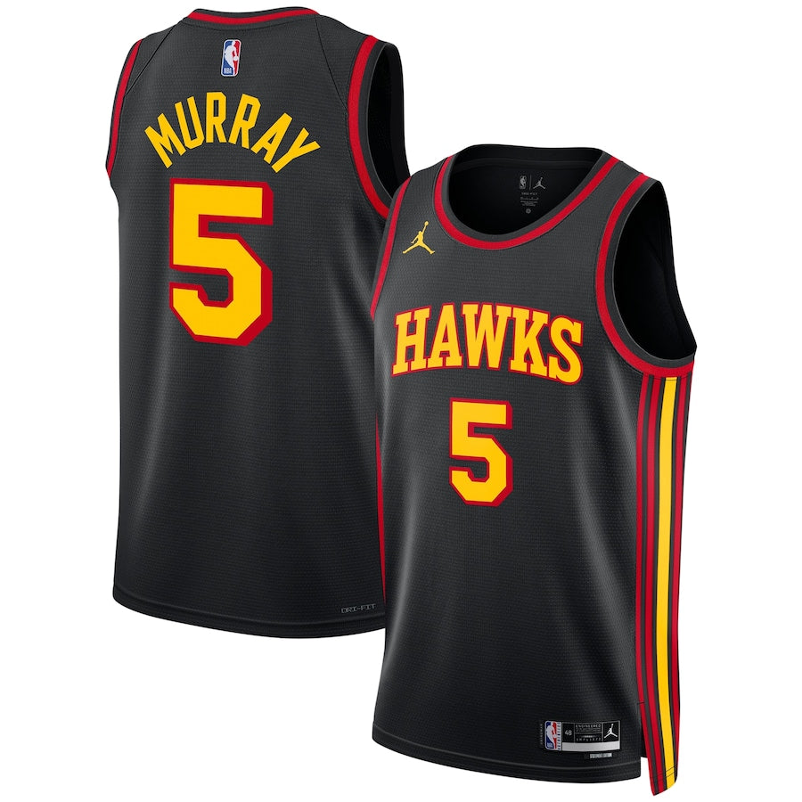 MAILLOT ATLANTA HAWKS - DEJOUNTE MURRAY