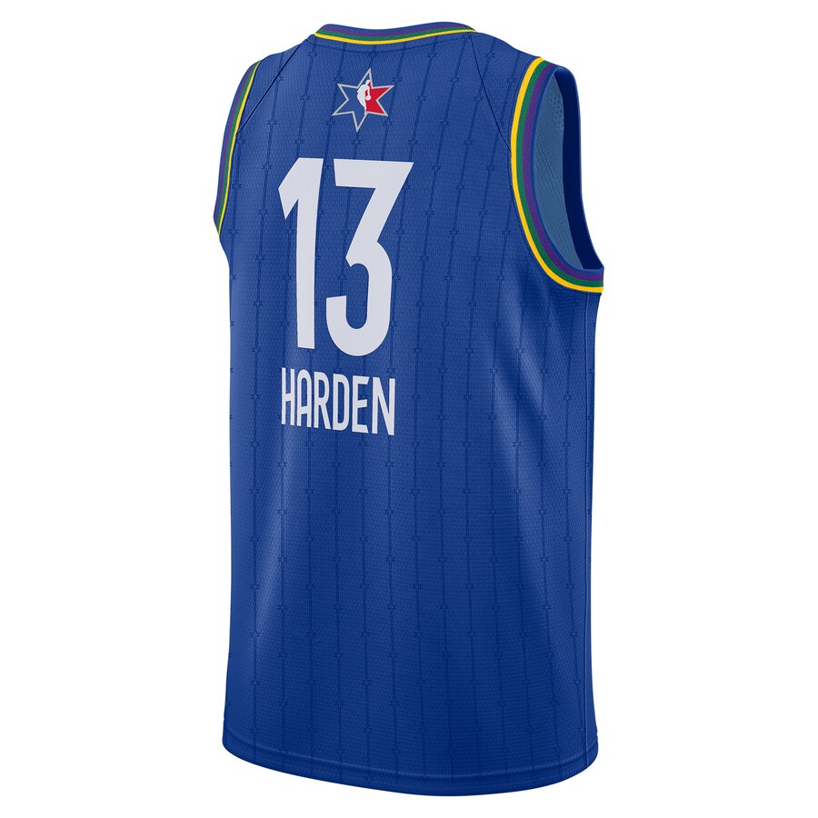 MAILLOT ALL-STAR - JAMES HARDEN