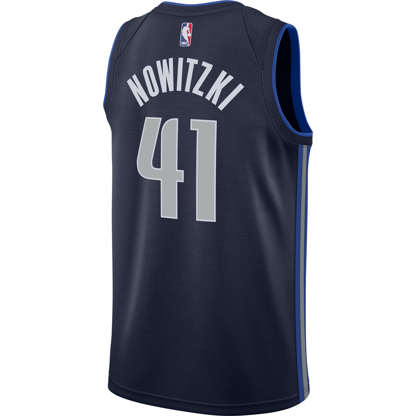 MAILLOT DALLAS MAVERICKS - DIRK NOWITZKI
