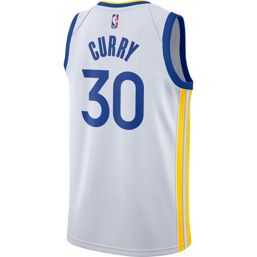 MAILLOT GOLDEN STATE WARRIORS - STEPHEN CURRY