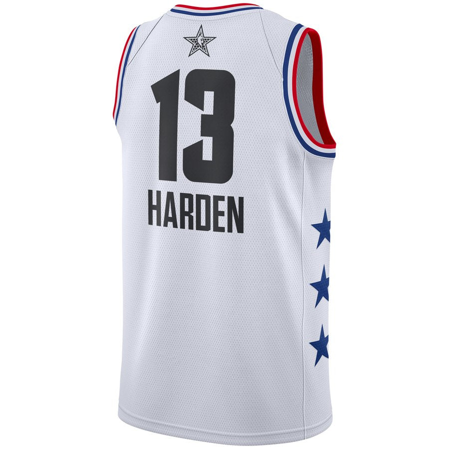 MAILLOT ALL-STAR - JAMES HARDEN