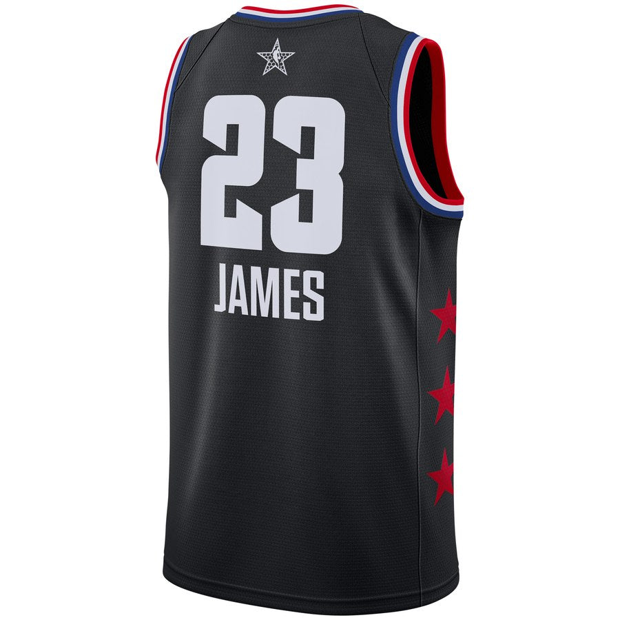 MAILLOT ALL-STAR - LEBRON JAMES