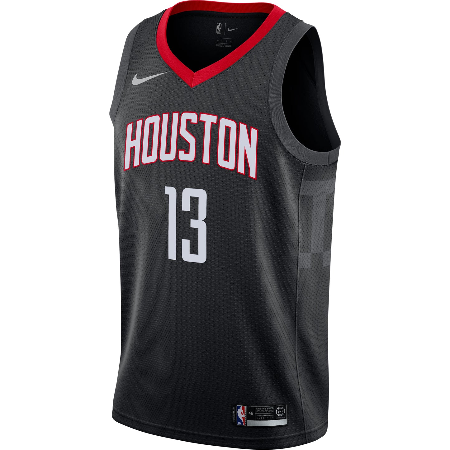 MAILLOT HOUSTON ROCKETS - JAMES HARDEN
