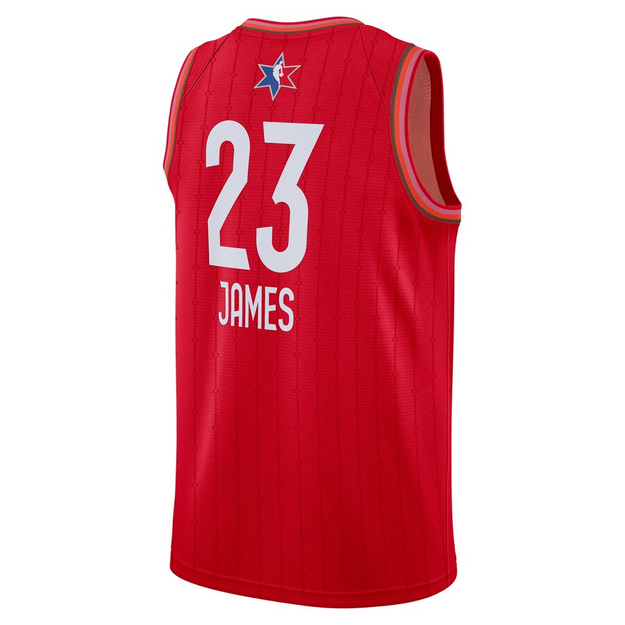 MAILLOT ALL-STAR - LEBRON JAMES