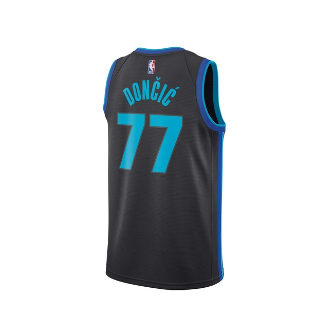 MAILLOT DALLAS MAVERICKS - LUKA DONCIC