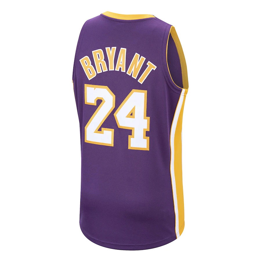 MAILLOT LOS ANGELES LAKERS - KOBE BRYANT