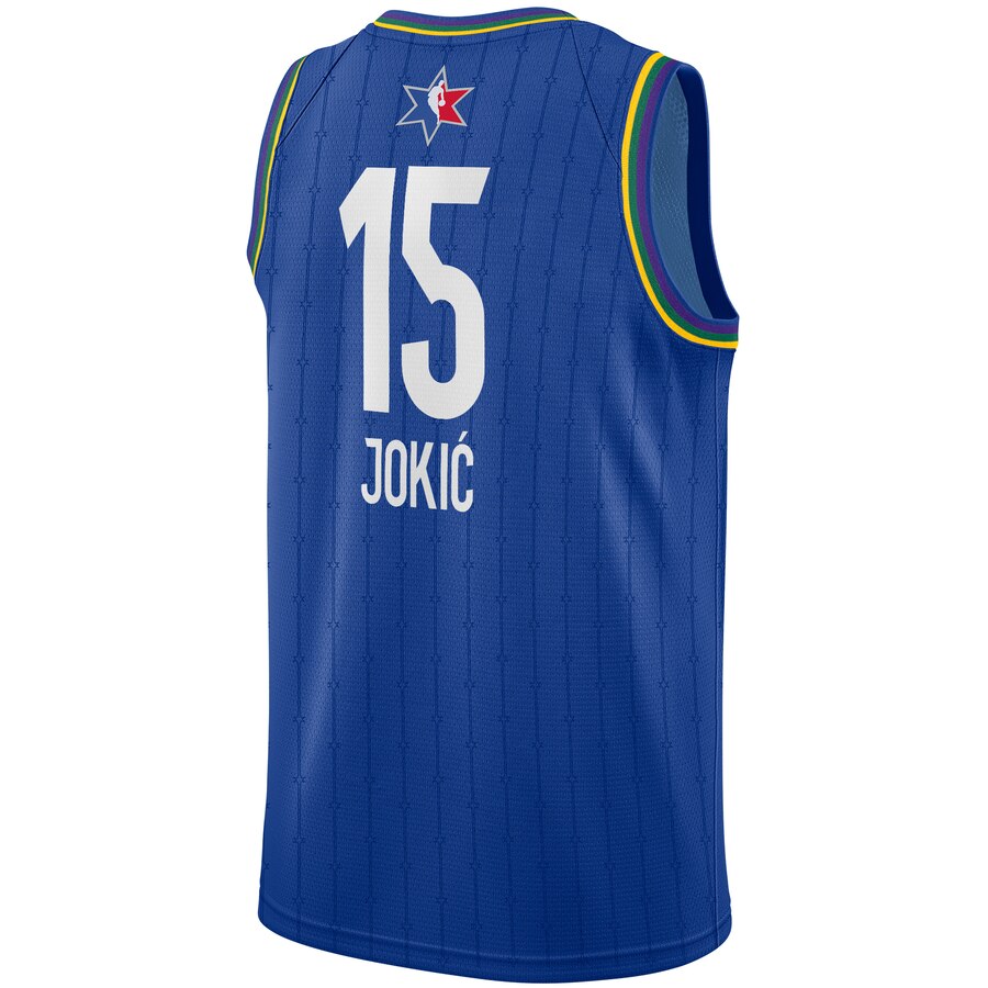 MAILLOT ALL-STAR - NIKOLA JOKIC
