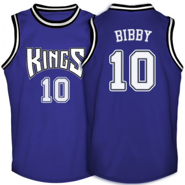 MAILLOT SACRAMENTO KINGS - MIKE BIBBY