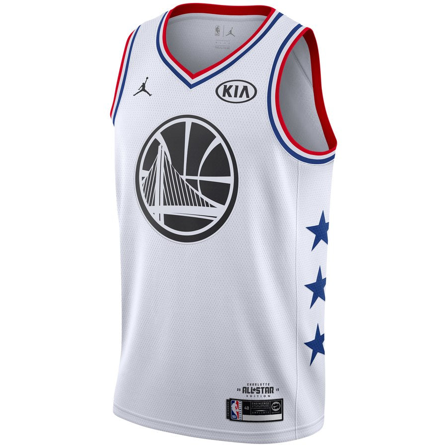MAILLOT ALL-STAR - STEPHEN CURRY