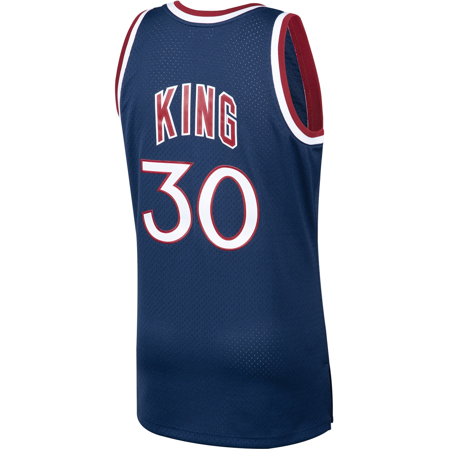 MAILLOT NEW YORK KNICKS - BERNARD KING