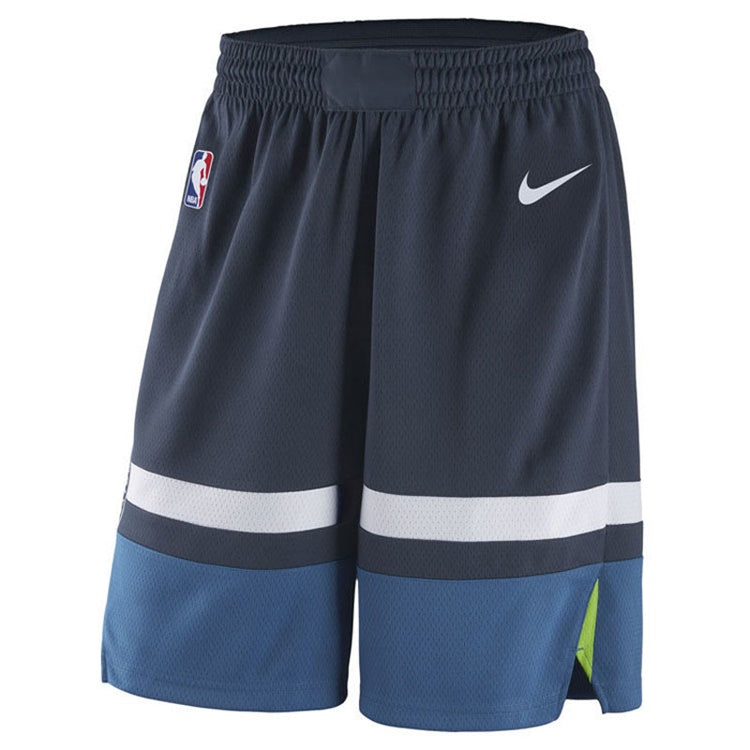 SHORT MINNESOTA TIMBERWOLVES