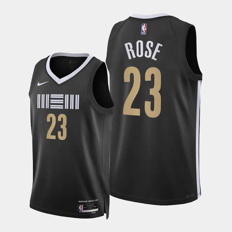 MAILLOT MEMPHIS GRIZZLIES - DERRICK ROSE