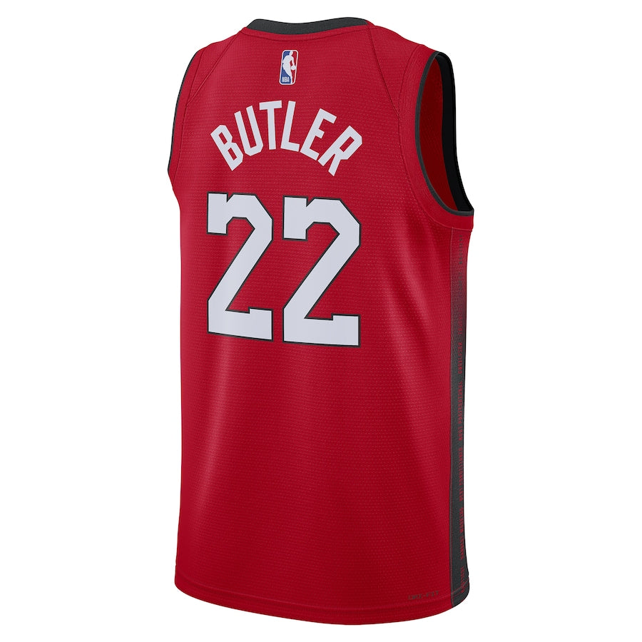 MAILLOT MIAMI HEAT - JIMMY BUTLER