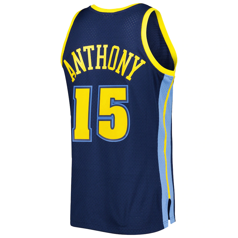 MAILLOT PHILADELPHIA 76ers - ANTHONY