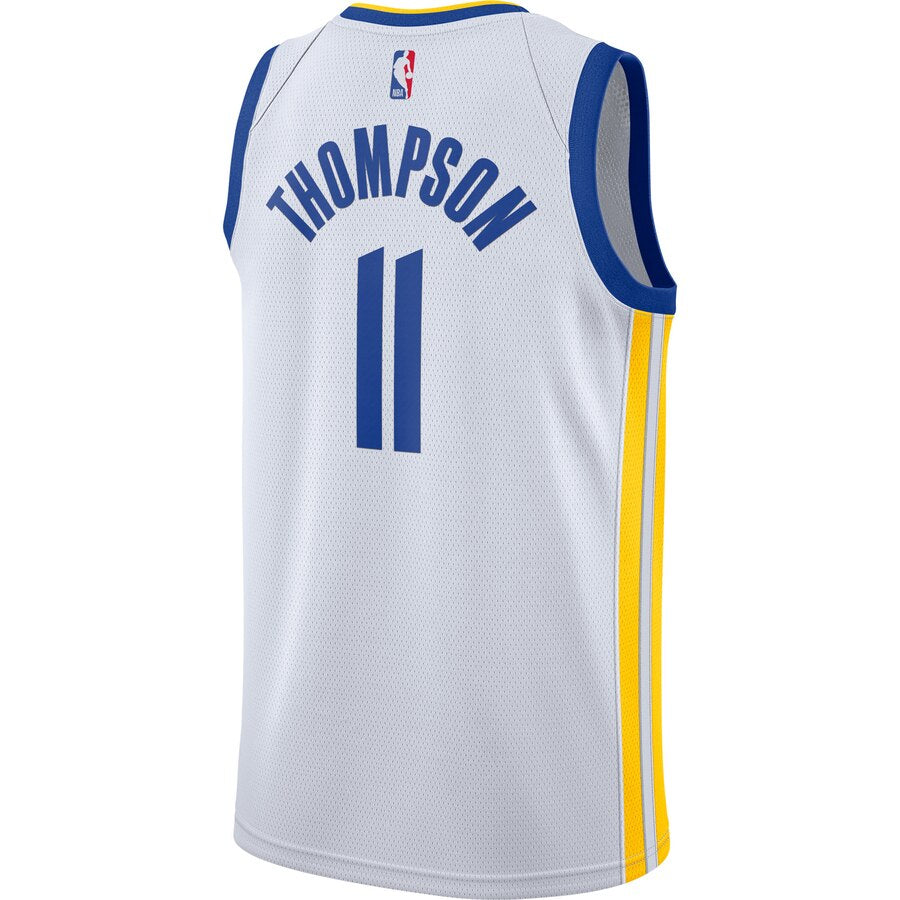MAILLOT GOLDEN STATE WARRIORS - KLAY THOMPSON