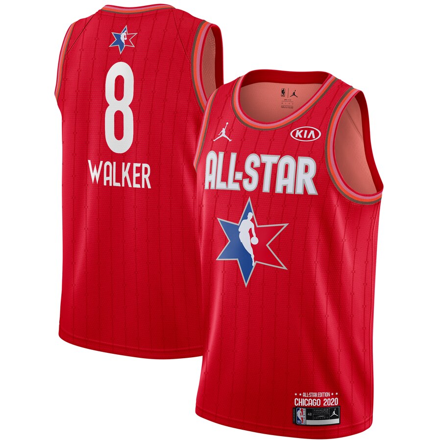 MAILLOT ALL-STAR - JAMES HARDEN