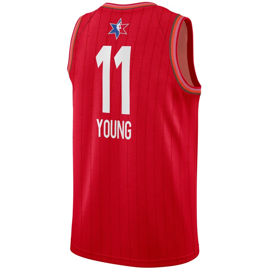 MAILLOT ALL-STAR - TRAE YOUNG
