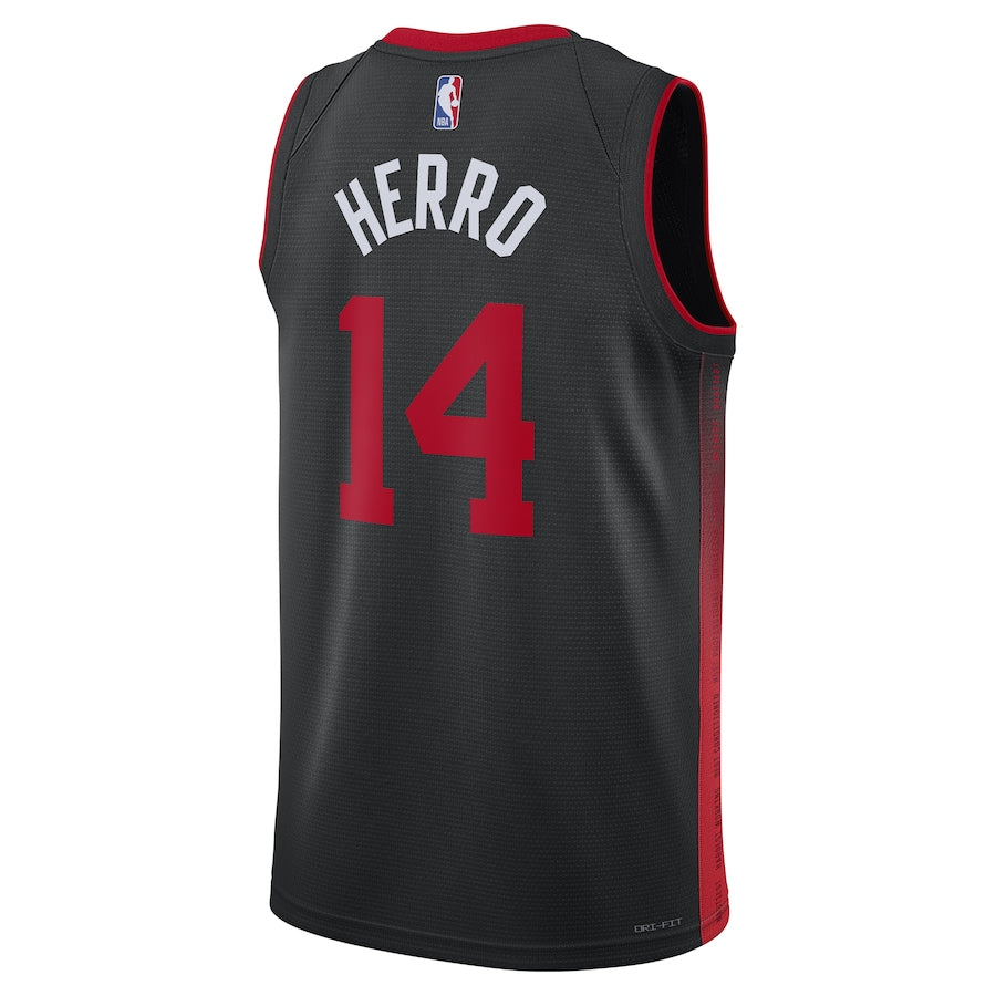 MAILLOT MIAMI HEAT - TYLER HERRO