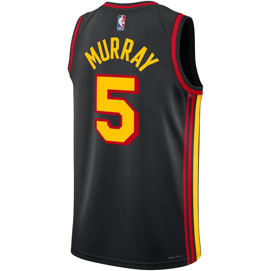 MAILLOT ATLANTA HAWKS - DEJOUNTE MURRAY
