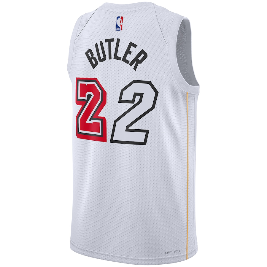 MAILLOT MIAMI HEAT - JIMMY BUTLER