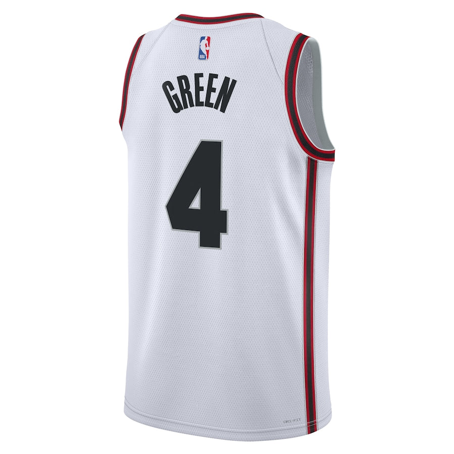 MAILLOT HOUSTON ROCKETS - JALEN GREEN