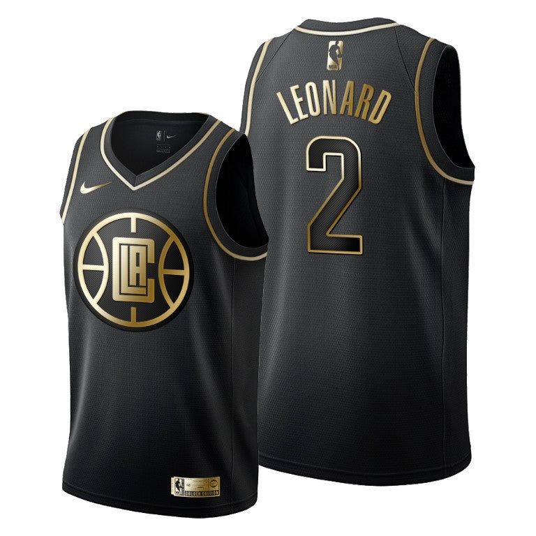 MAILLOT LOS ANGELES CLIPPERS - KAWHI LEONARD