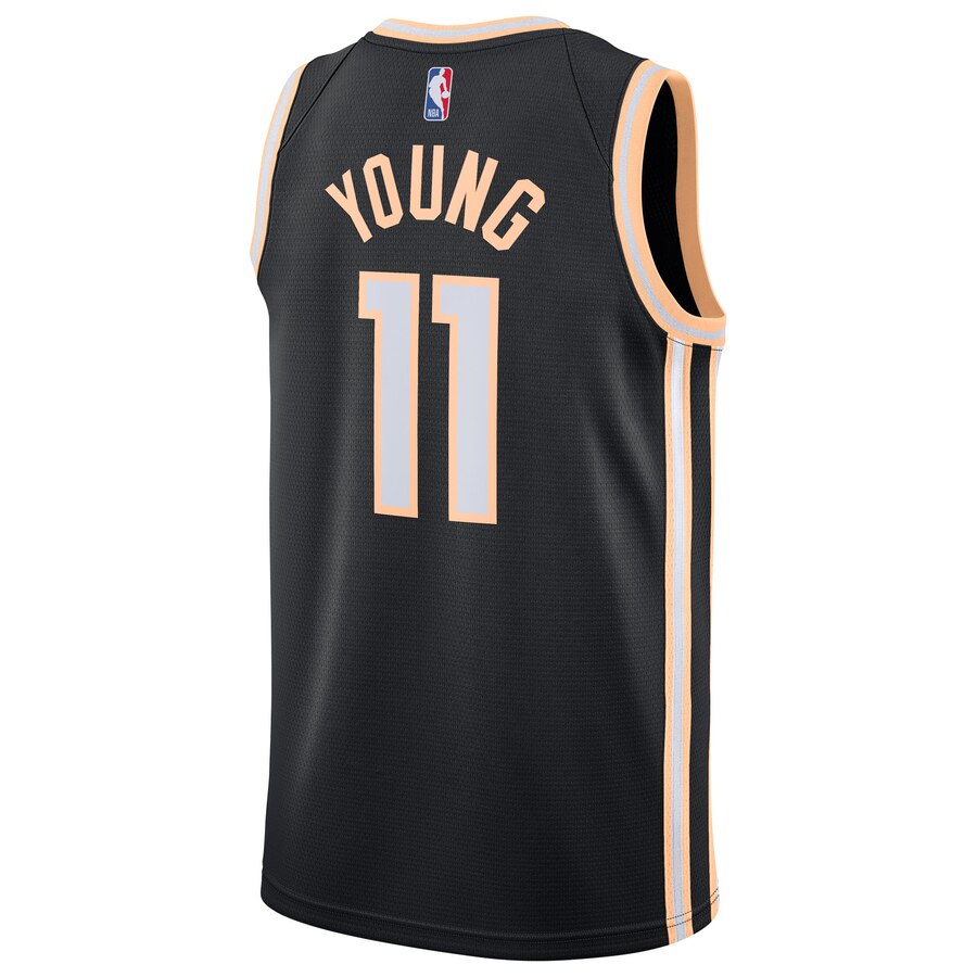 MAILLOT ATLANTA HAWKS - TRAE YOUNG