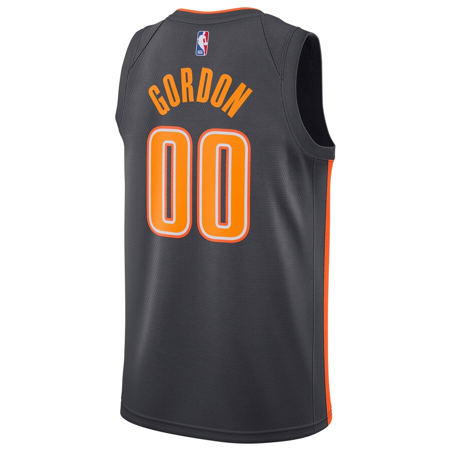 MAILLOT ORLANDO MAGIC -AARON GORDON