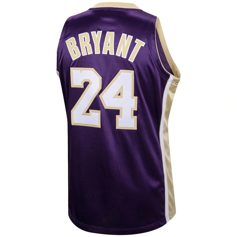 MAILLOT LOS ANGELES LAKERS - KOBE BRYANT