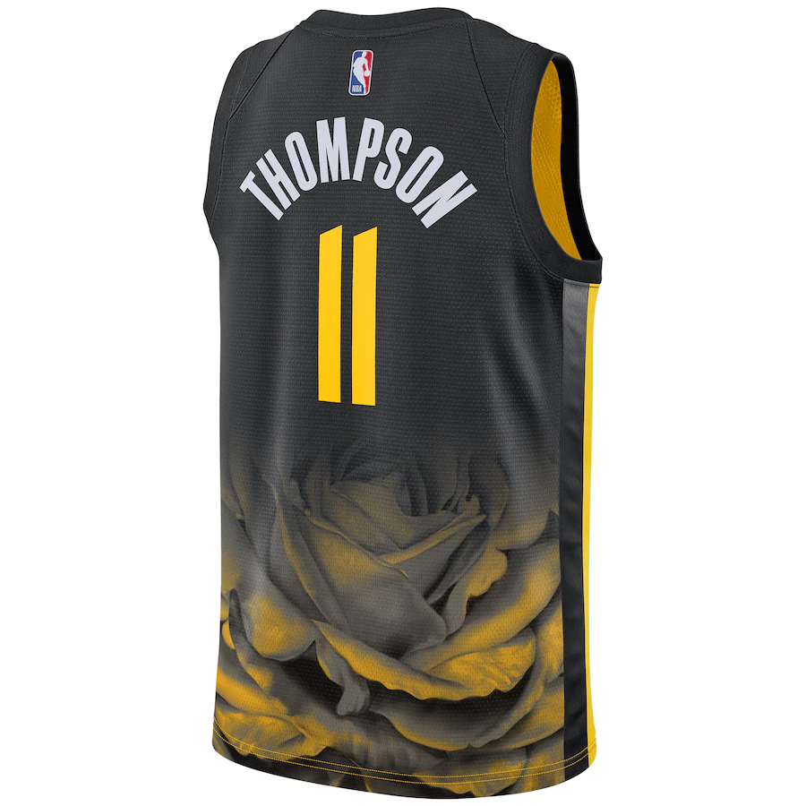 MAILLOT GOLDEN STATE WARRIORS - KLAY THOMPSON