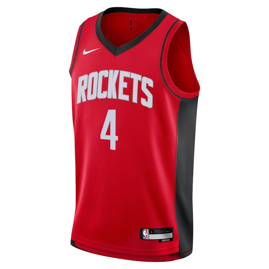 MAILLOT HOUSTON ROCKETS - JALEN GREEN