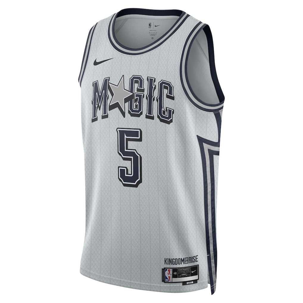 MAILLOT ORLANDO MAGIC - PAOLO BANCHERO