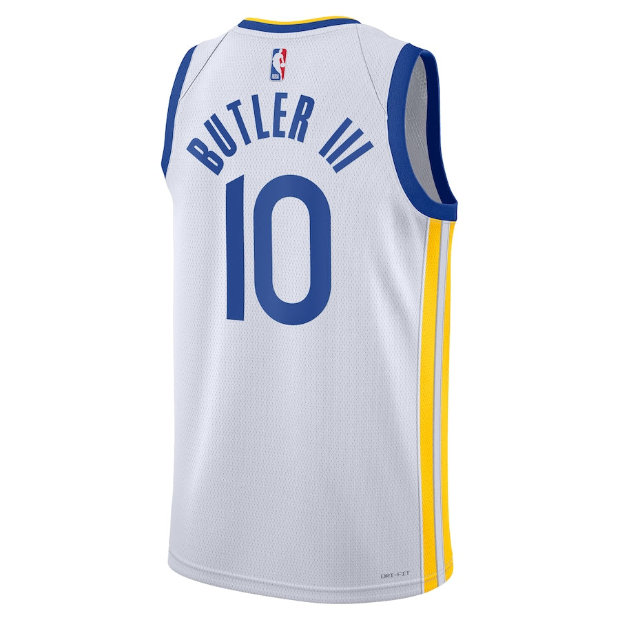 MAILLOT GOLDEN STATE WARRIORS - JIMMY BUTLER