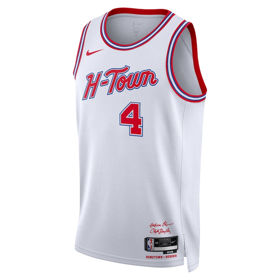 MAILLOT HOUSTON ROCKETS - JALEN GREEN