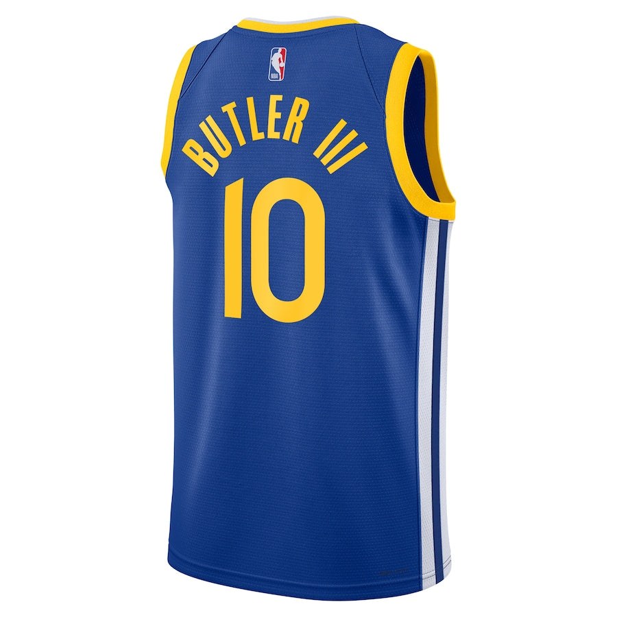 MAILLOT GOLDEN STATE WARRIORS - JIMMY BUTLER