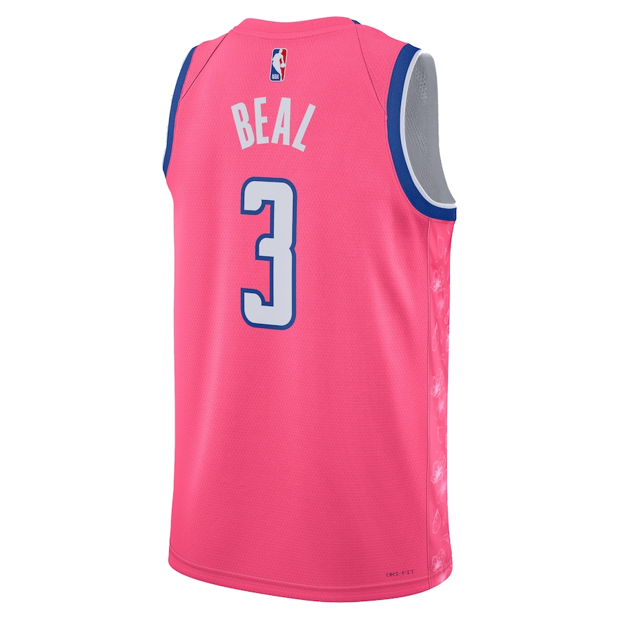MAILLOT WASHINGTON WIZARDS - BRADLEY BEAL