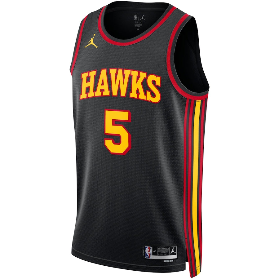 MAILLOT ATLANTA HAWKS - DEJOUNTE MURRAY