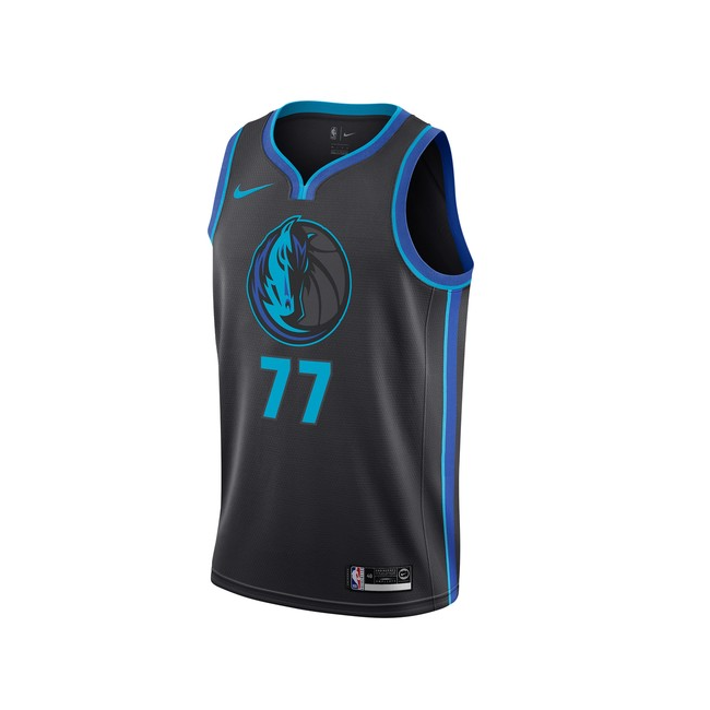 MAILLOT DALLAS MAVERICKS - LUKA DONCIC